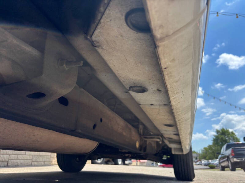 1997 Chevrolet Express G1500