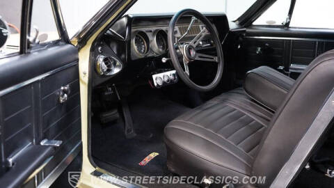 1967 Oldsmobile Cutlass