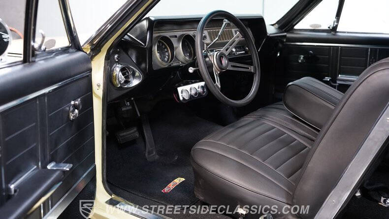 1967 Oldsmobile Cutlass