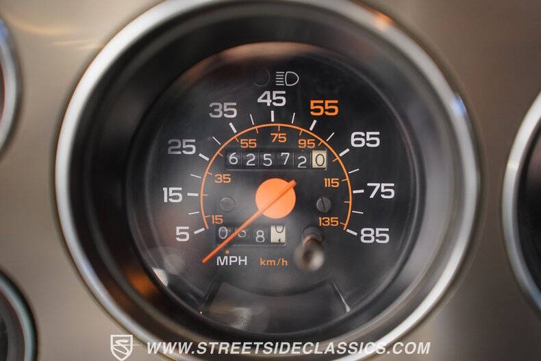 1989 Chevrolet Blazer