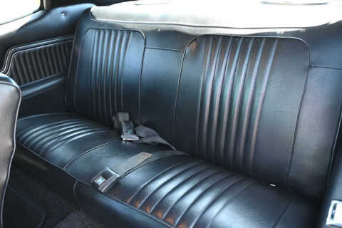 1972 Chevrolet Chevelle