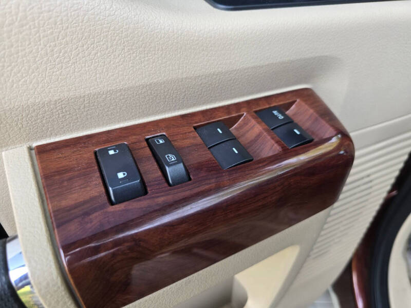 2008 Ford F-450 Super Duty