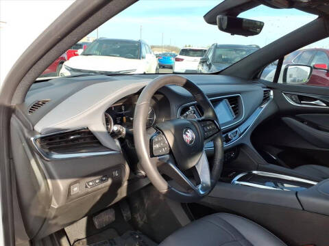 2024 Buick Enclave Premium