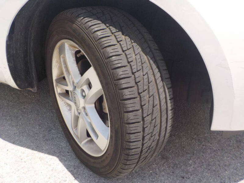 2011 Kia Soul