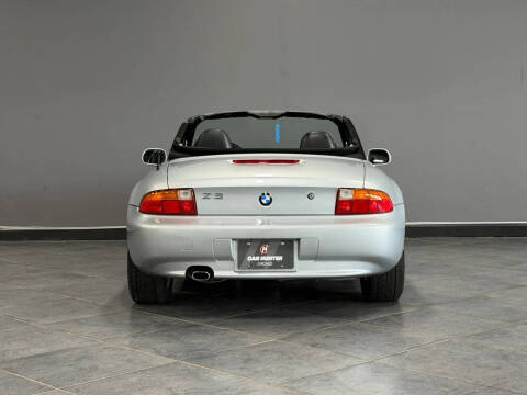 1996 BMW Z3