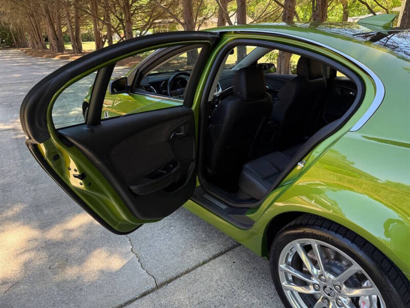 2015 Chevrolet SS
