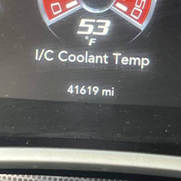 2016 Dodge Challenger SRT Hellcat