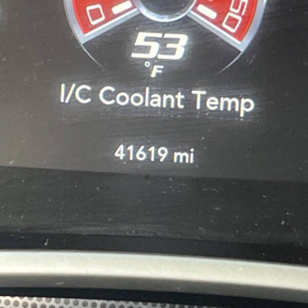 2016 Dodge Challenger SRT Hellcat