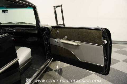 1957 Chevrolet Bel Air