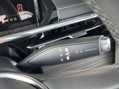 2025 GMC Sierra EV Denali