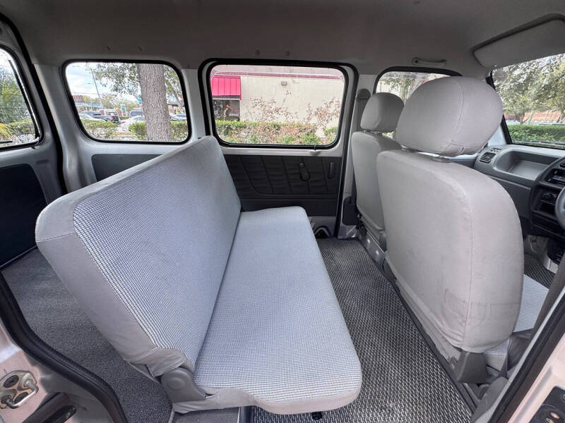 1999 Suzuki Every
