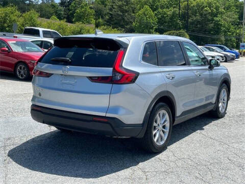2023 Honda CR-V