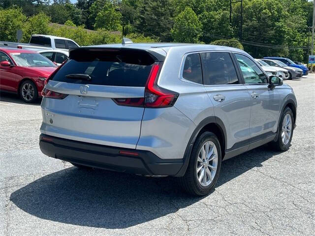 2023 Honda CR-V