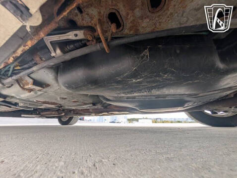 1995 Cadillac Eldorado