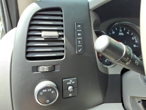 2012 GMC Sierra 1500