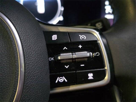 2023 Kia Carnival SX Prestige