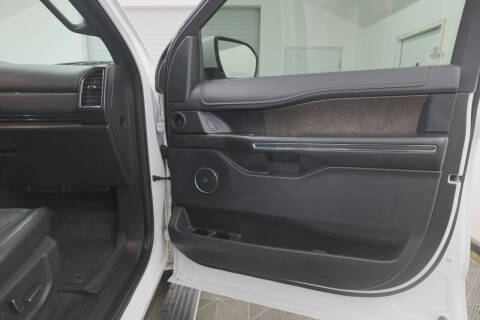 2018 Ford Expedition MAX Limited