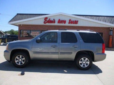 2009 GMC Yukon