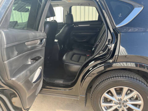 2024 Mazda CX-5 2.5 S Preferred