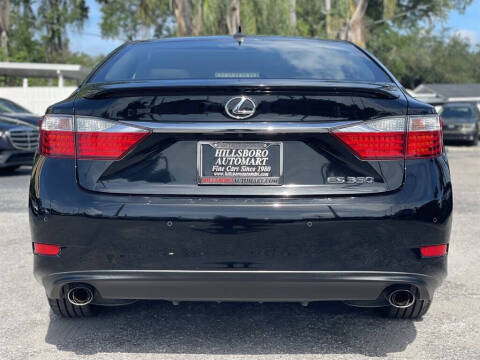 2013 Lexus ES 350