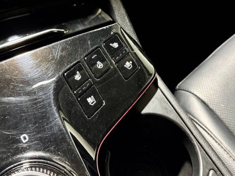 2023 Kia Sportage Hybrid SX-Prestige