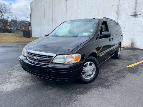 2003 Chevrolet Venture for sale at JMAC IMPORT AND EXPORT STORAGE WAREHOUSE in Bloomfield NJ