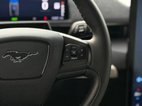 2024 Ford Mustang Mach-E Premium