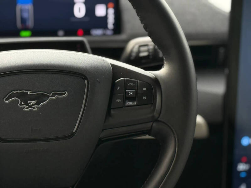 2024 Ford Mustang Mach-E Premium