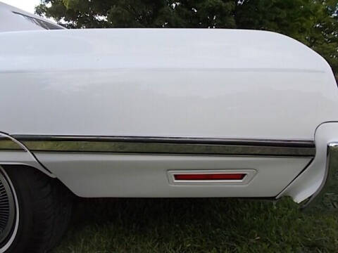 1974 Chevrolet Caprice