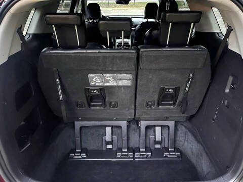 2022 Kia Carnival EX