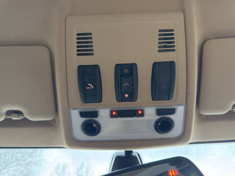 2011 BMW 1 Series 128i