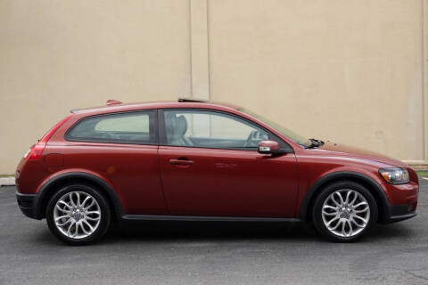 2008 Volvo C30 T5 Version 2.0