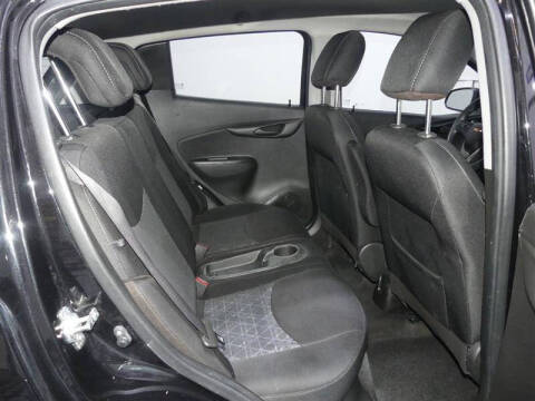 2020 Chevrolet Spark 1LT CVT