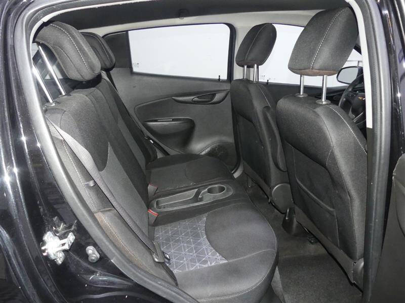 2020 Chevrolet Spark 1LT CVT