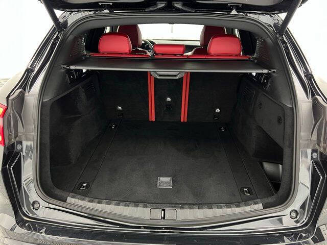 2023 Alfa Romeo Stelvio Veloce