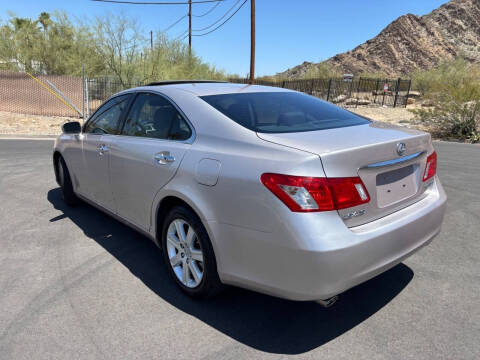 2008 Lexus ES 350