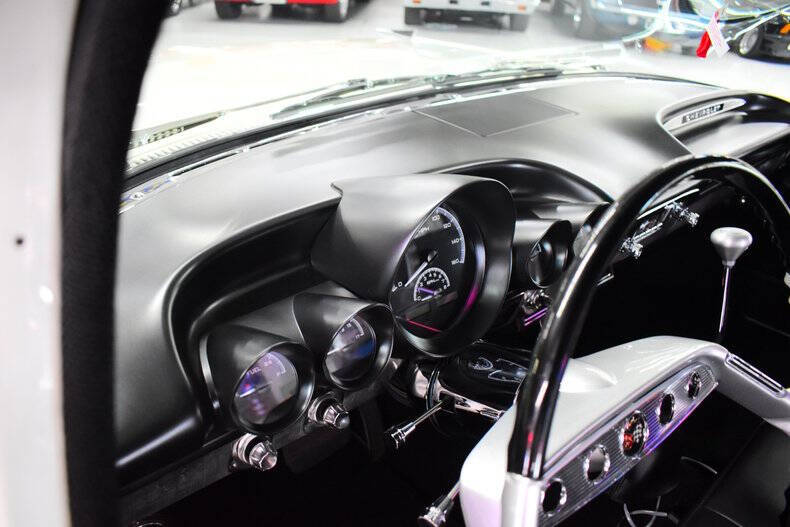 1959 Chevrolet El Camino