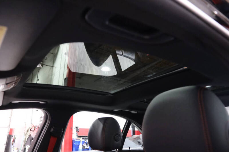 2016 Mercedes-Benz C-Class C 450 AMG