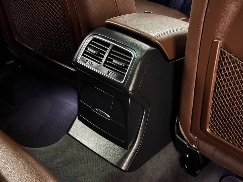 2017 Audi Q5 2.0T quattro Premium Plus