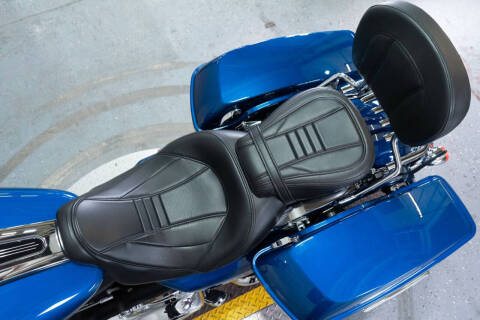 2022 Harley-Davidson Road Glide