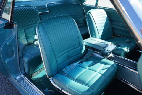 1964 Ford Thunderbird