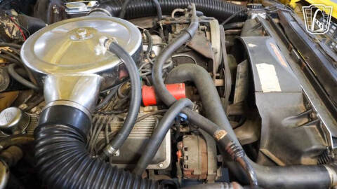 1973 Ford Torino