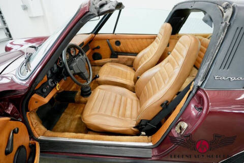 1977 Porsche 911