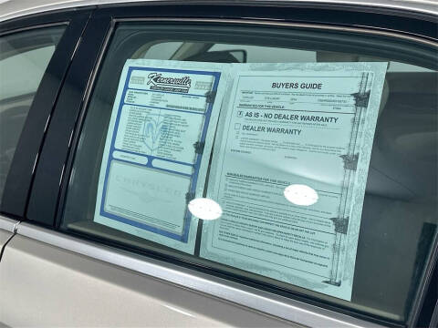 2014 Cadillac CTS 2.0T Luxury Collection