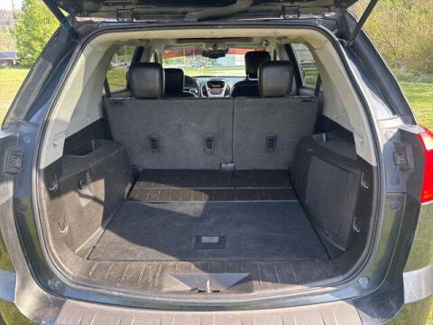 2013 GMC Terrain SLT-2