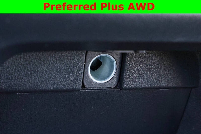 2023 Mazda CX-50 2.5 S Preferred Plus