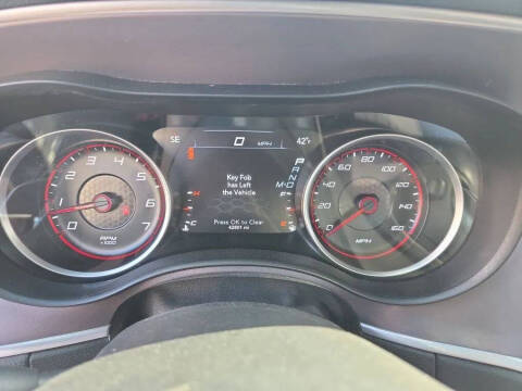 2021 Dodge Charger R/T