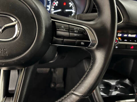 2025 Mazda Mazda3 Sedan 2.5 S Preferred