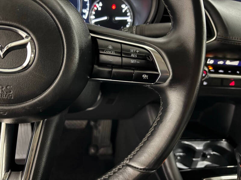 2025 Mazda Mazda3 Sedan 2.5 S Preferred