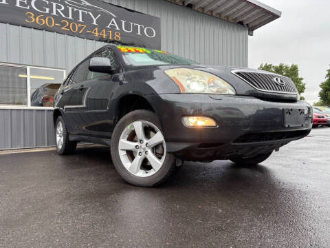 2004 Lexus RX 330